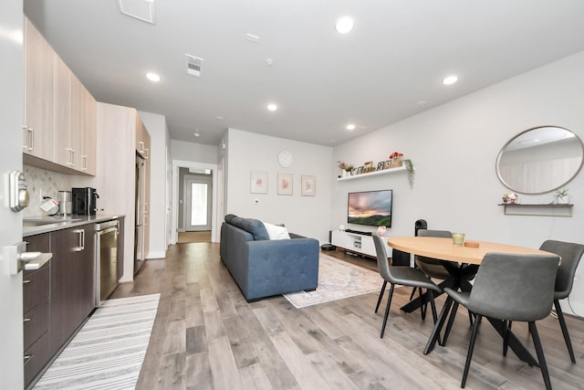 4819 Caroline St Unit 102, Houston, TX 77004 - photo 7