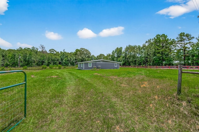 22573 Morgan Cemetery Rd, Cleveland, TX 77328 - photo 32