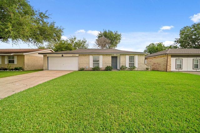 9903 Robin St, La Porte, TX 77571 - photo 1