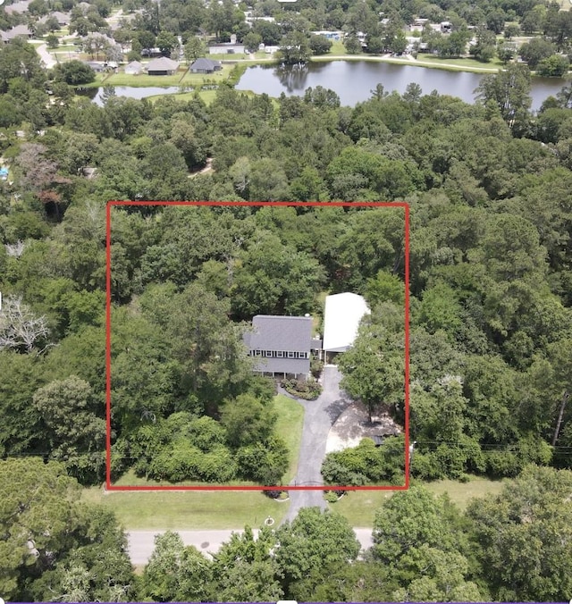 25292 Willow Creek Rd, Hockley, TX 77447 - photo 2