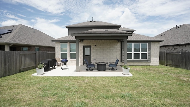 1630 Darwin Cedar Dr, Rosharon, TX 77583 - photo 27
