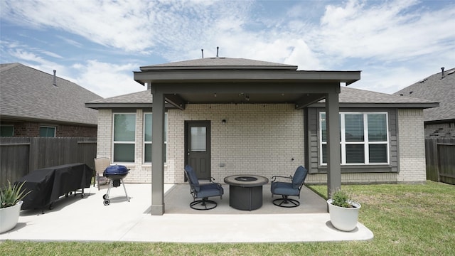 1630 Darwin Cedar Dr, Rosharon, TX 77583 - photo 28