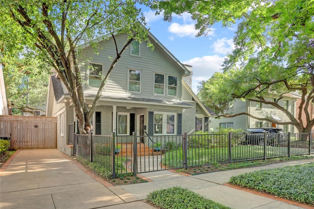 1723 Milford St, Houston, TX 77098 - photo 35