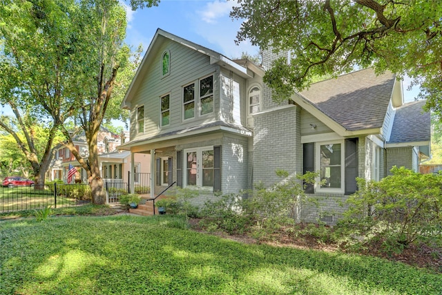 1723 Milford St, Houston, TX 77098 - photo 1