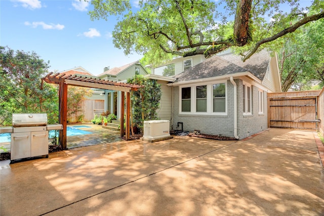 1723 Milford St, Houston, TX 77098 - photo 24
