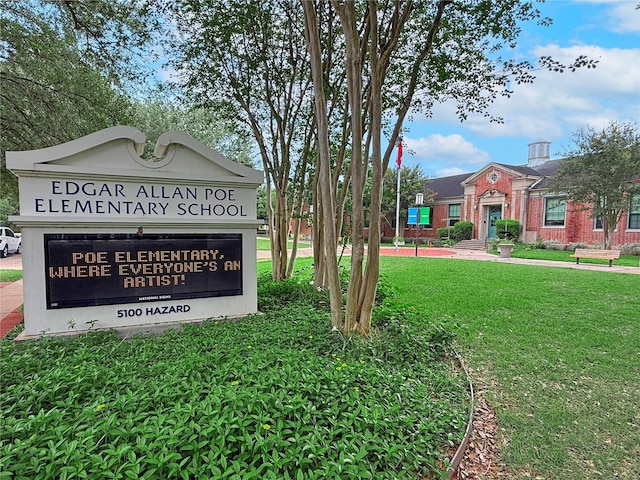 1723 Milford St, Houston, TX 77098 - photo 34