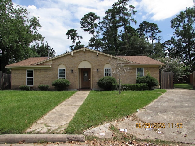 3919 Black Crickett Ct, Humble, TX 77396 - photo 1