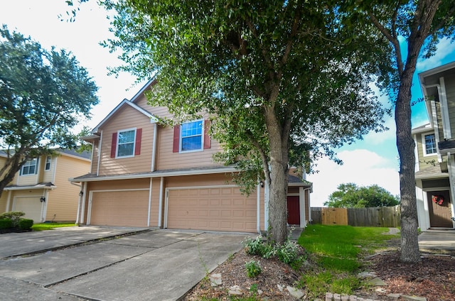 3306 Orchid Trace Ln, Houston, TX 77047 - photo 2