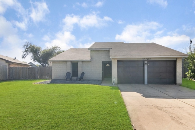 15535 Evergreen Place Dr, Houston, TX 77083 - photo 1