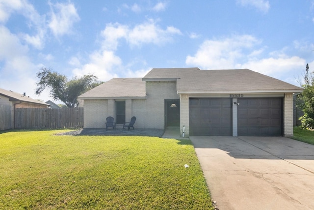 15535 Evergreen Place Dr, Houston, TX 77083 - photo 3
