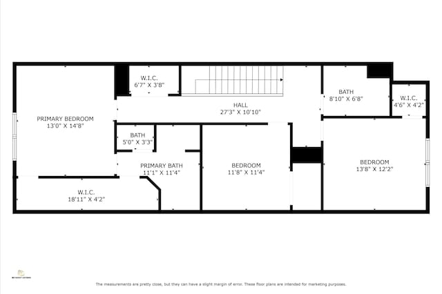 1906 Dismuke St Unit B, Houston, TX 77023 - photo 47