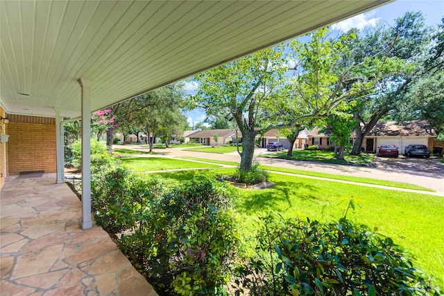 5830 Cartagena St, Houston, TX 77035 - photo 6