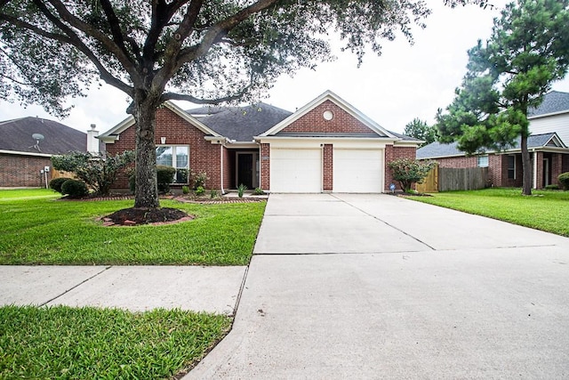 16902 Terrace Park Dr, Houston, TX 77095 - photo 1