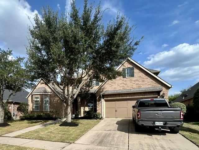 10010 Hutton Park Dr, Katy, TX 77494 - photo 1