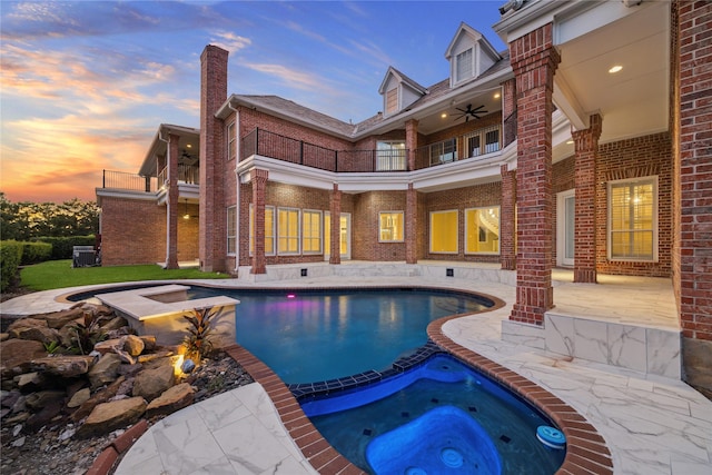23 Glen Eagles Dr, Sugar Land, TX 77479 - photo 29