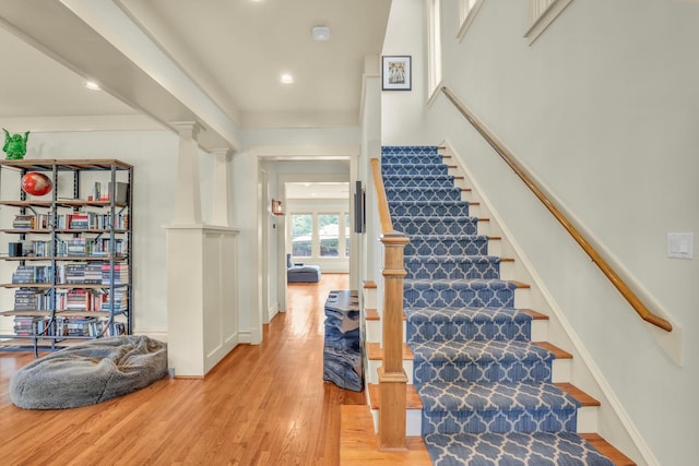 1445 Hall Pl, Houston, TX 77008 - photo 10