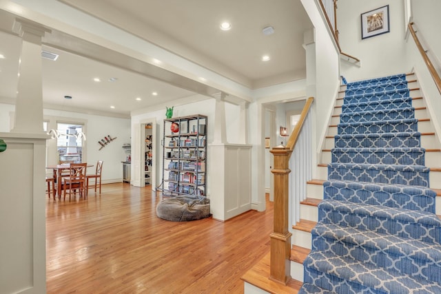 1445 Hall Pl, Houston, TX 77008 - photo 5