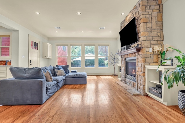 1445 Hall Pl, Houston, TX 77008 - photo 12