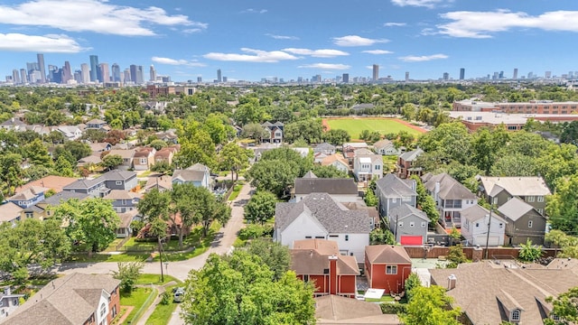 1445 Hall Pl, Houston, TX 77008 - photo 49