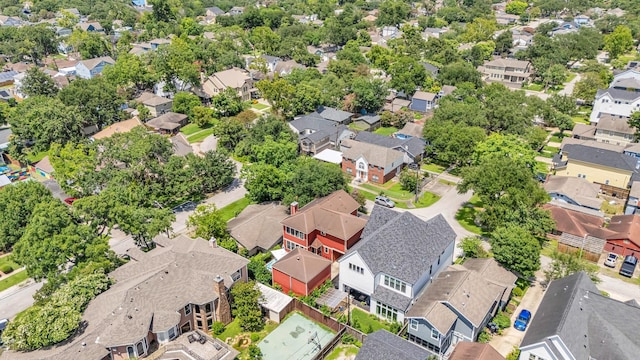 1445 Hall Pl, Houston, TX 77008 - photo 50