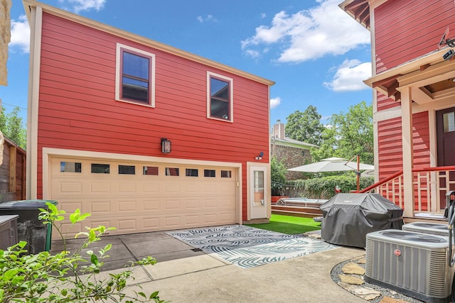 1445 Hall Pl, Houston, TX 77008 - photo 42