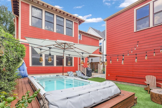 1445 Hall Pl, Houston, TX 77008 - photo 45