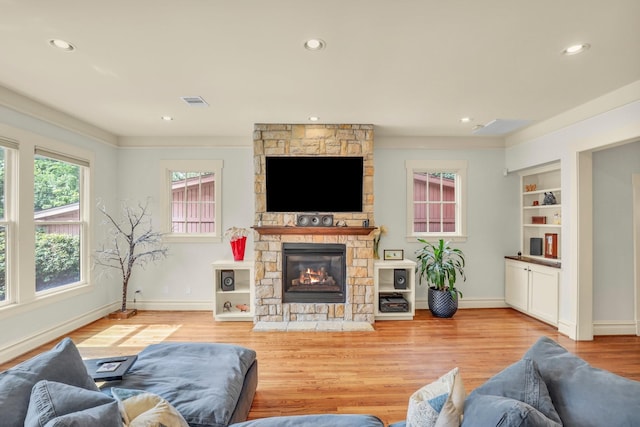 1445 Hall Pl, Houston, TX 77008 - photo 15