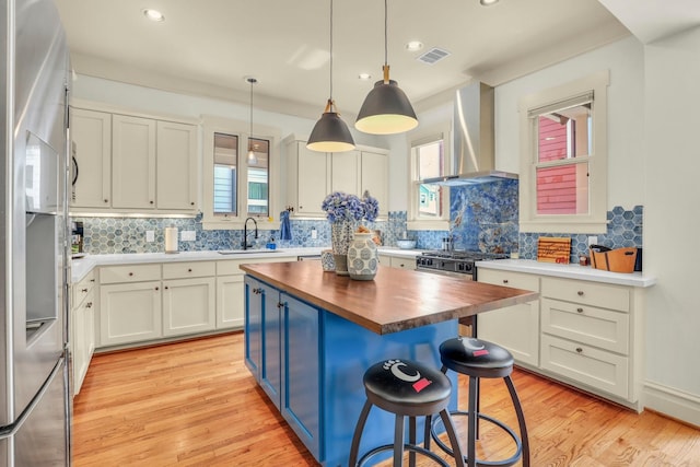 1445 Hall Pl, Houston, TX 77008 - photo 17