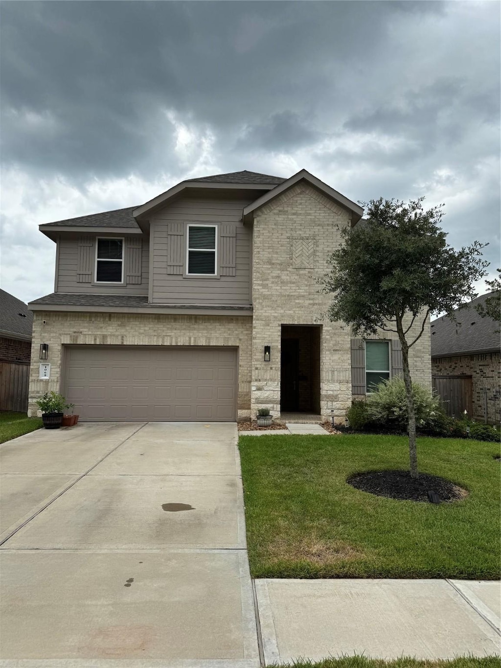 1060 Dancing Feather St, Montgomery, TX 77316 - photo 1