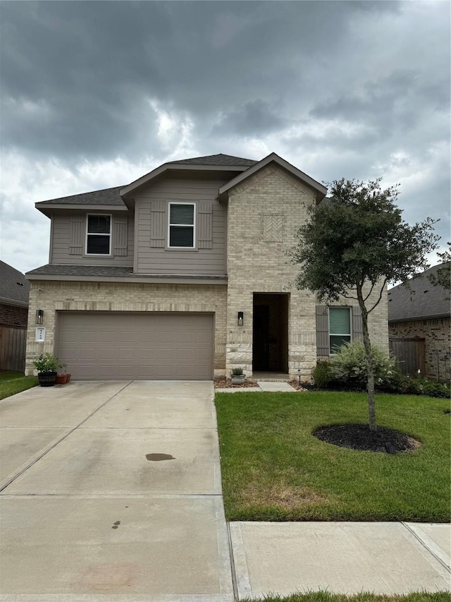 1060 Dancing Feather St, Montgomery, TX 77316 - photo 1