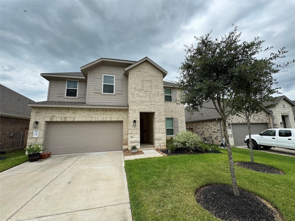1060 Dancing Feather St, Montgomery, TX 77316 - photo 2
