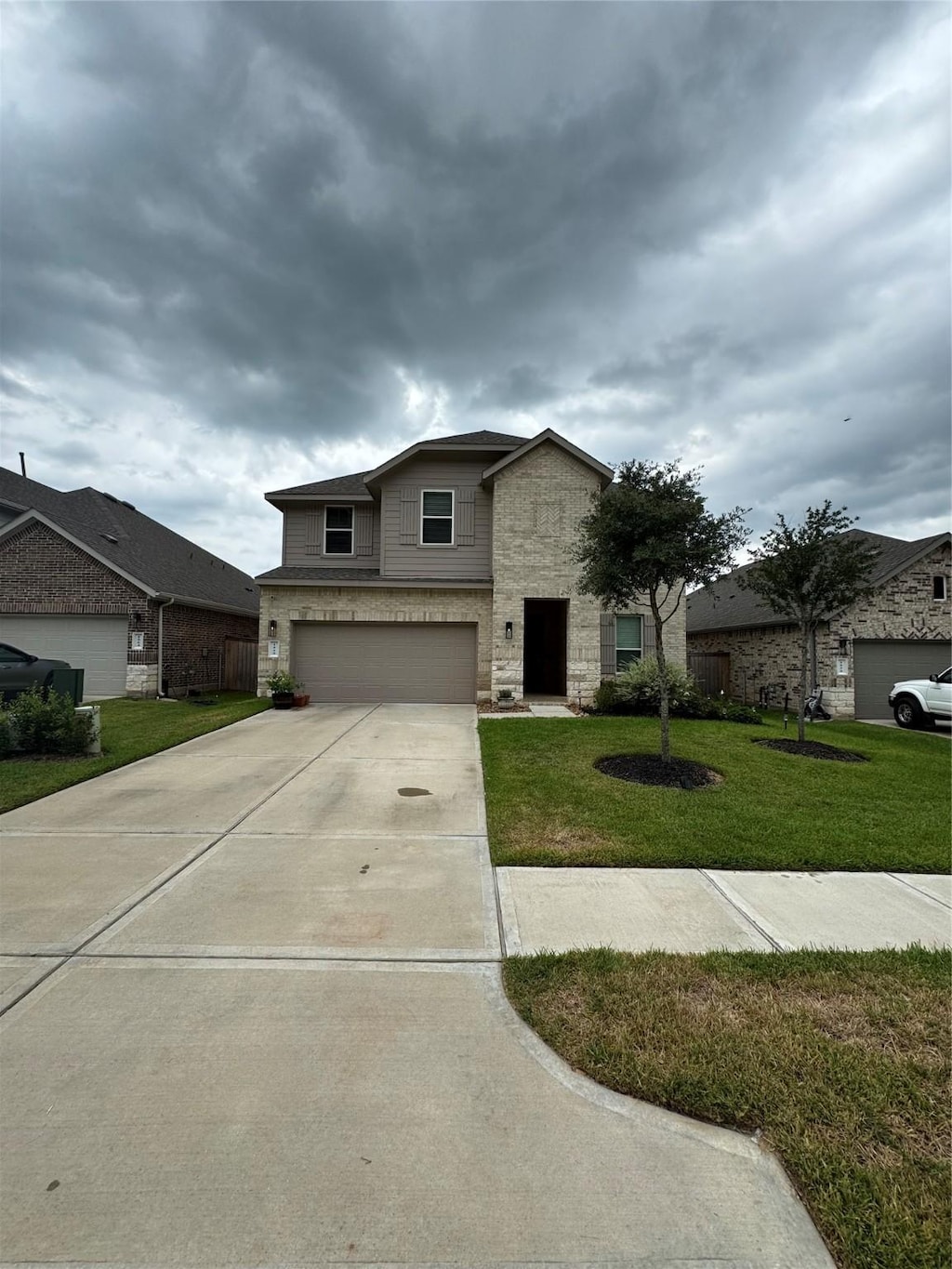 1060 Dancing Feather St, Montgomery, TX 77316 - photo 3
