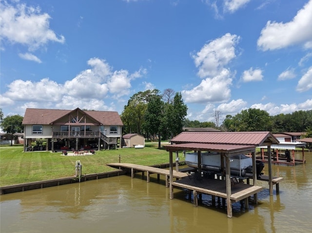 84 Lake View Dr, Huntsville, TX 77320 - photo 2