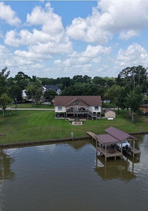 84 Lake View Dr, Huntsville, TX 77320 - photo 5