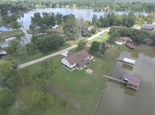 84 Lake View Dr, Huntsville, TX 77320 - photo 6
