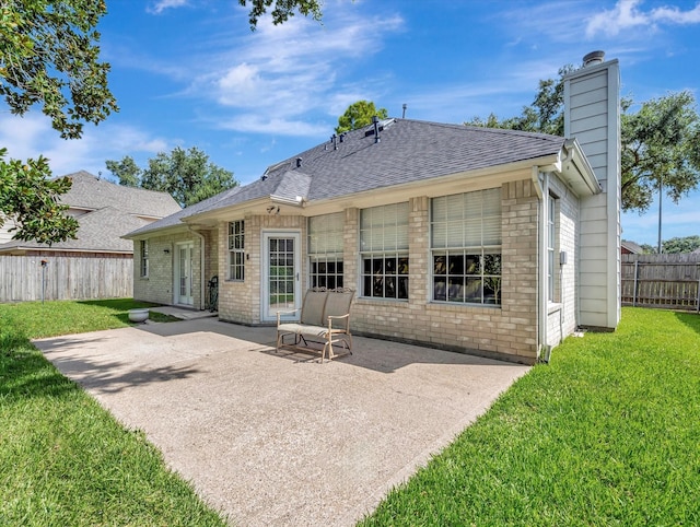 1814 Oak Cluster Cir, Pearland, TX 77581 - photo 38