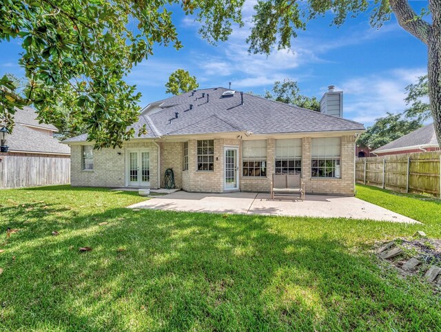 1814 Oak Cluster Cir, Pearland, TX 77581 - photo 39