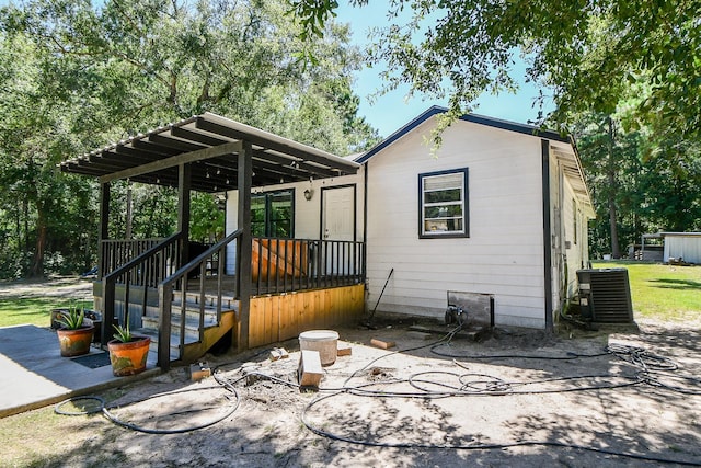 180 Maurine Ln, Cleveland, TX 77328 - photo 6
