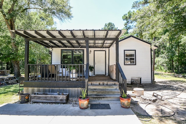 180 Maurine Ln, Cleveland, TX 77328 - photo 5