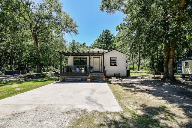 180 Maurine Ln, Cleveland, TX 77328 - photo 4