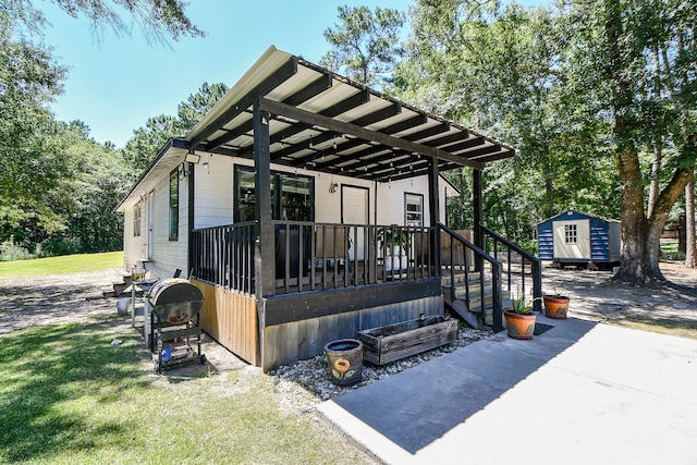 180 Maurine Ln, Cleveland, TX 77328 - photo 7