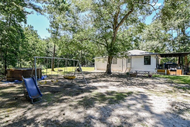 180 Maurine Ln, Cleveland, TX 77328 - photo 24