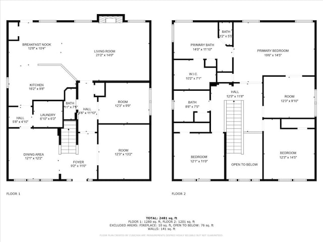 6403 River Glen Ct, Pearland, TX 77584 - photo 38