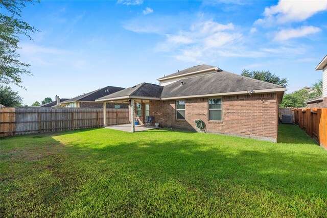 6823 Blue Glade Dr, Richmond, TX 77406 - photo 29