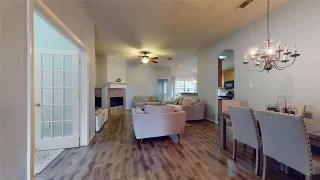 17834 N White Tail Ct, Houston, TX 77084 - photo 6
