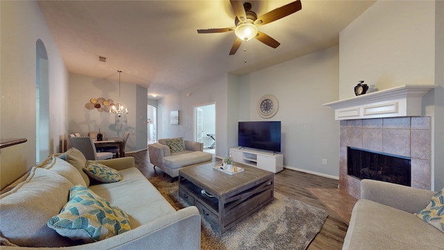 17834 N White Tail Ct, Houston, TX 77084 - photo 11