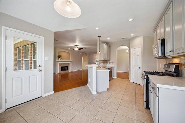 1902 Orchard Frost Dr, Pearland, TX 77581 - photo 7