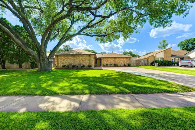 7918 Tamayo Dr, Houston, TX 77083 - photo 10