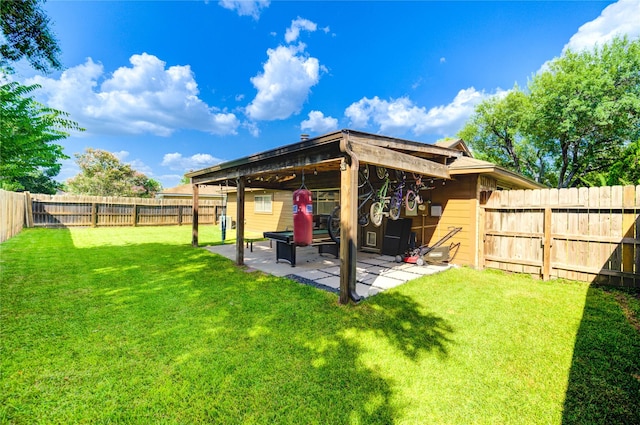 7918 Tamayo Dr, Houston, TX 77083 - photo 44