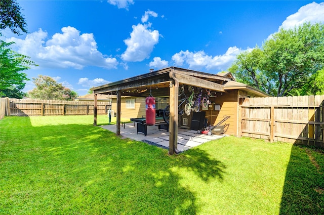 7918 Tamayo Dr, Houston, TX 77083 - photo 46